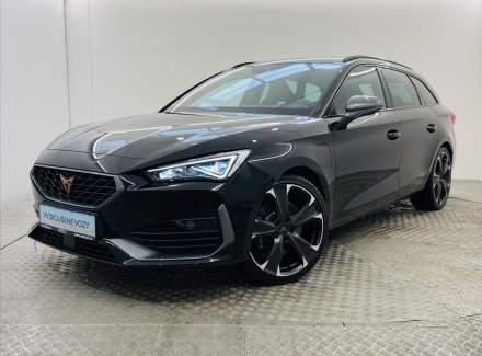 Cupra - Leon
