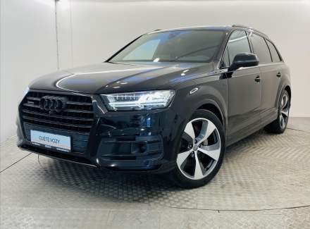 Audi - Q7