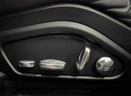 Porsche - Panamera