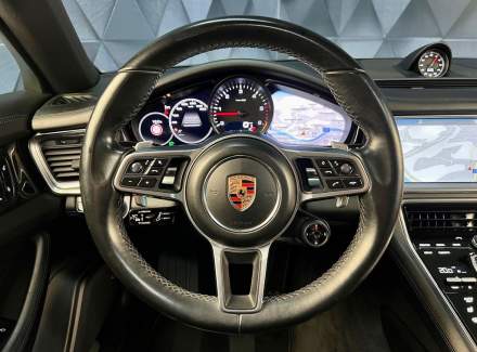 Porsche - Panamera