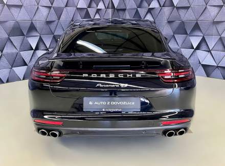 Porsche - Panamera