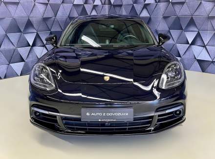 Porsche - Panamera