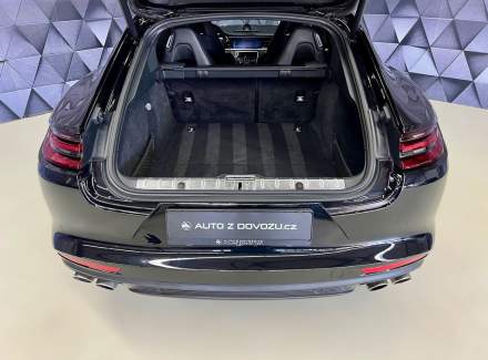Porsche - Panamera