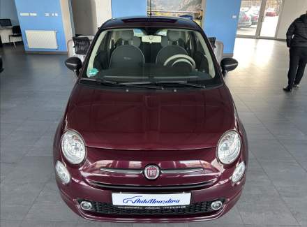 Fiat - 500
