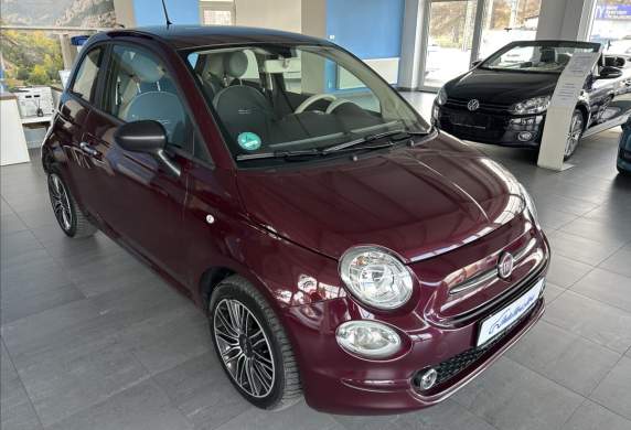 Fiat - 500