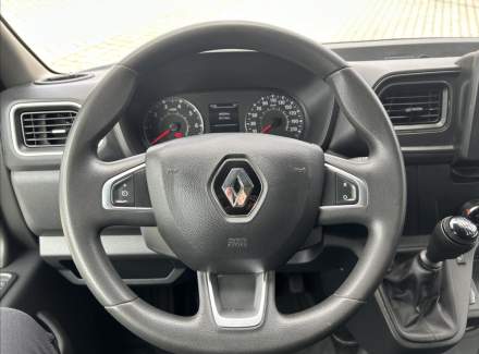 Renault - Master