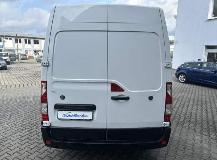 Renault - Master