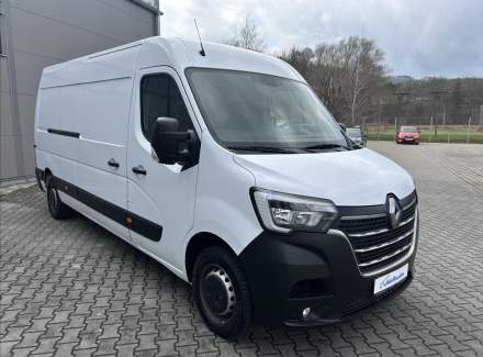 Renault - Master