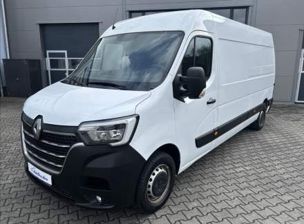 Renault - Master