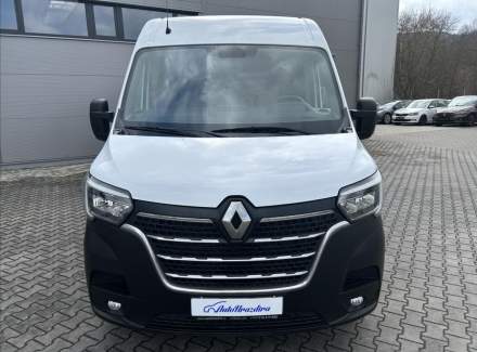 Renault - Master