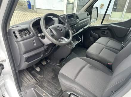 Renault - Master