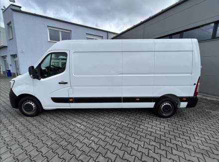 Renault - Master