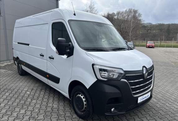 Renault - Master