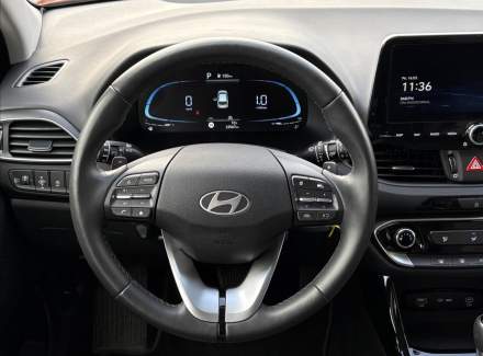 Hyundai - i30