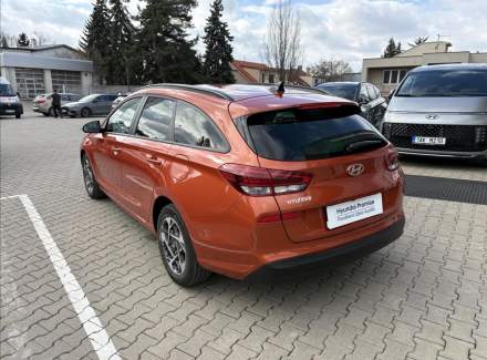 Hyundai - i30