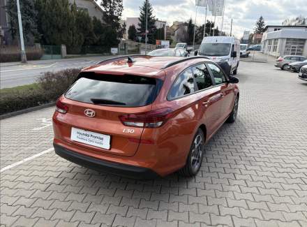Hyundai - i30