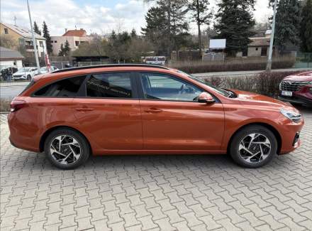 Hyundai - i30