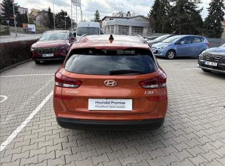 Hyundai - i30