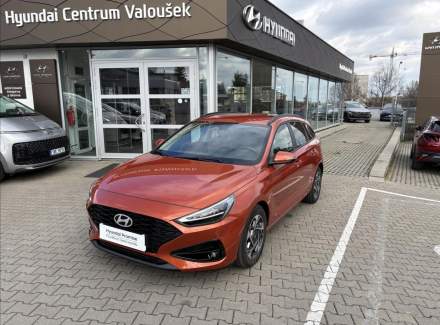 Hyundai - i30