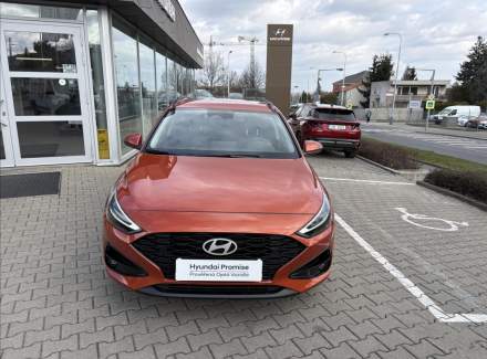 Hyundai - i30