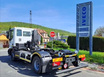 Iveco - Eurocargo