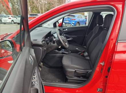 Opel - Crossland X