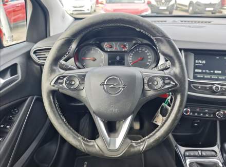 Opel - Crossland X