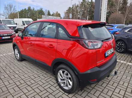 Opel - Crossland X