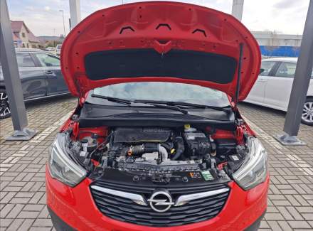 Opel - Crossland X