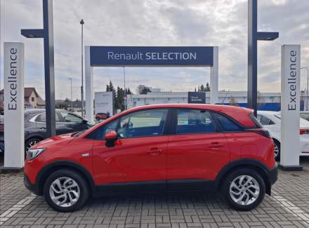 Opel - Crossland X