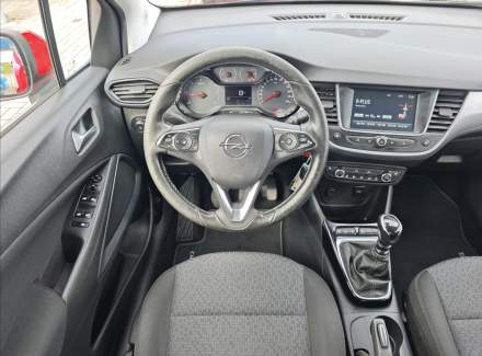 Opel - Crossland X