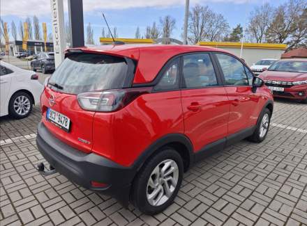 Opel - Crossland X