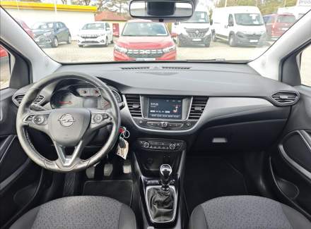 Opel - Crossland X