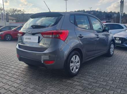 Hyundai - ix20