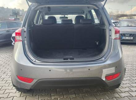 Hyundai - ix20