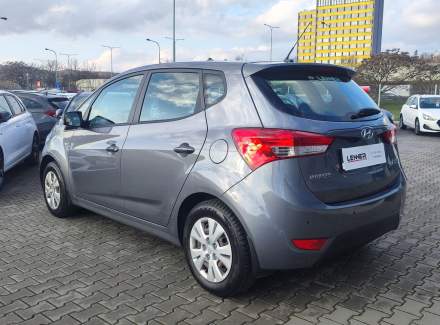 Hyundai - ix20