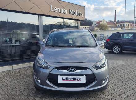 Hyundai - ix20