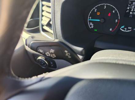 Ford - Tourneo Custom