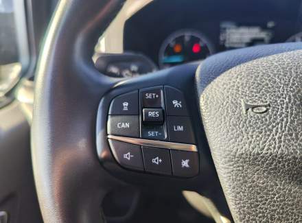 Ford - Tourneo Custom