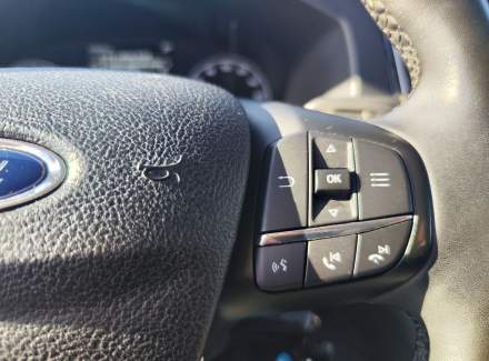 Ford - Tourneo Custom