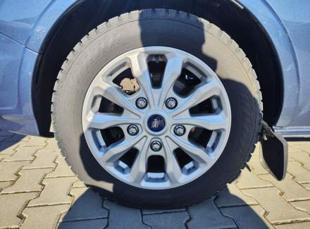 Ford - Tourneo Custom