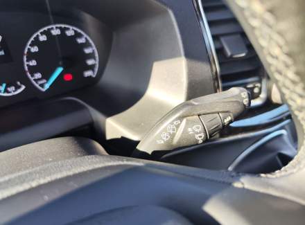 Ford - Tourneo Custom