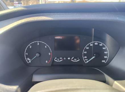 Ford - Tourneo Custom