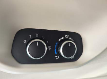 Ford - Tourneo Custom