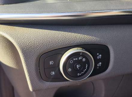 Ford - Tourneo Custom