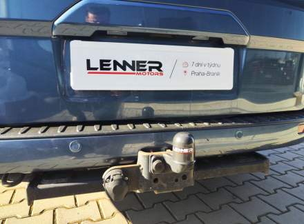 Ford - Tourneo Custom