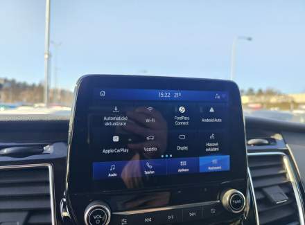 Ford - Tourneo Custom