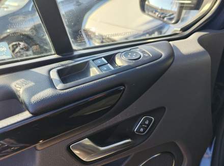 Ford - Tourneo Custom