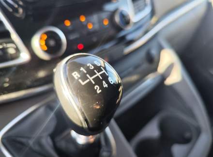 Ford - Tourneo Custom