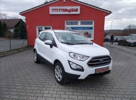 Ford - EcoSport